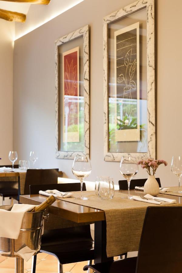 Hostal Restaurant Roma Кубельш Екстер'єр фото