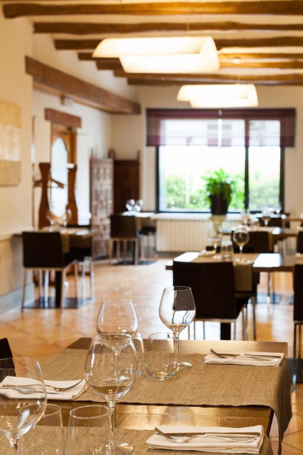 Hostal Restaurant Roma Кубельш Екстер'єр фото